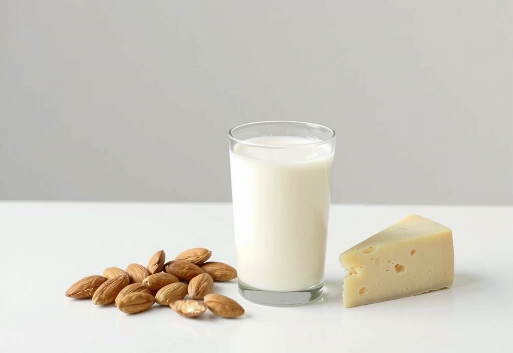 Ασβέστιο και οφέλη για την υγεία των οστών